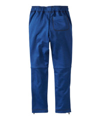 L.L.Bean Kids' Mountain Fleece Pants CLOTHING