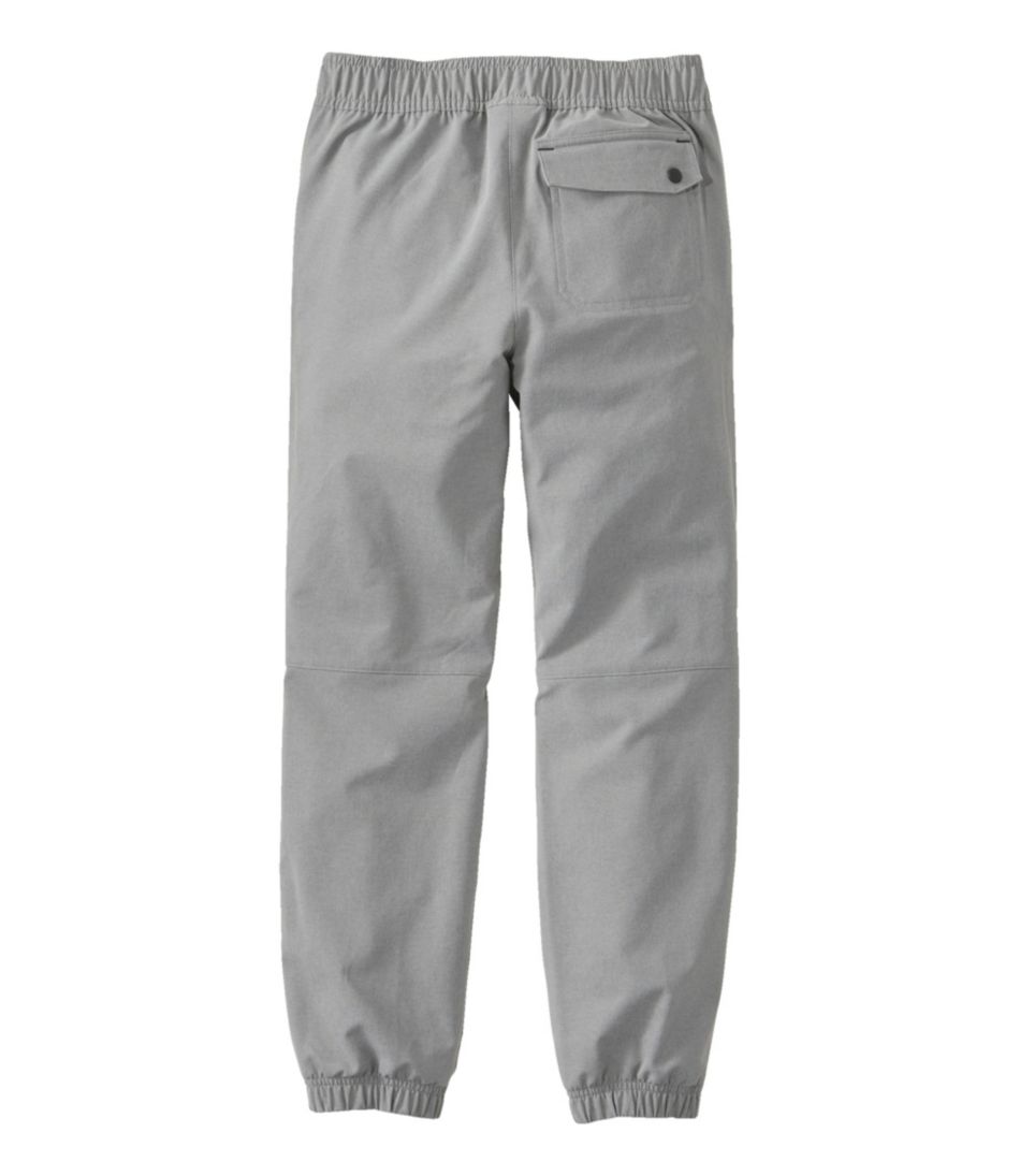 L.L.Bean Kids' Multisport Joggers CLOTHING|SALE