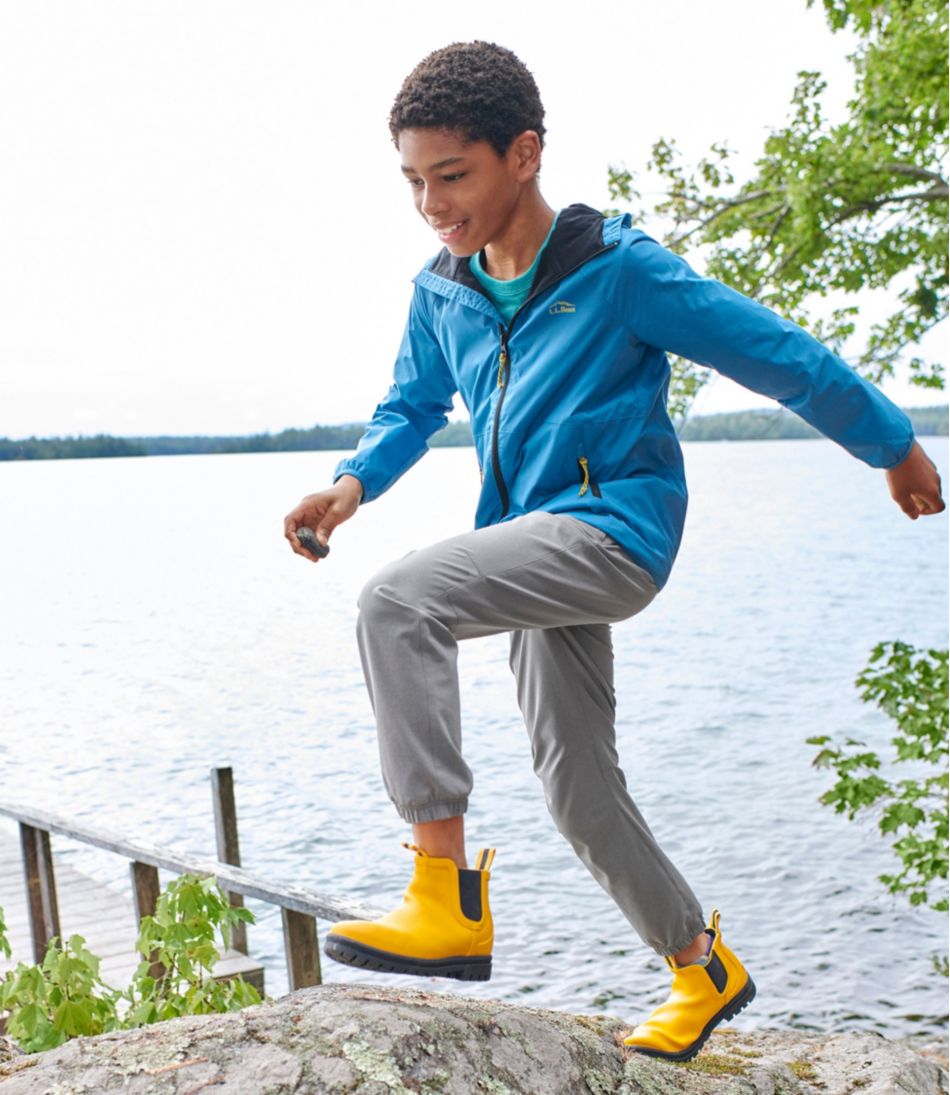 L.L.Bean Kids' Multisport Joggers CLOTHING|SALE