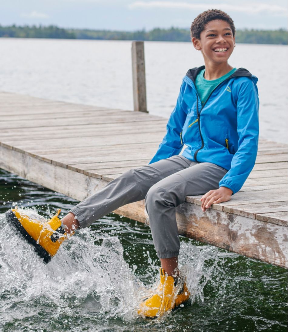 L.L.Bean Kids' Multisport Joggers CLOTHING|SALE