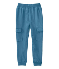 L.L.Bean Kids' Cargo Knit Trail Pants CLOTHING|SALE