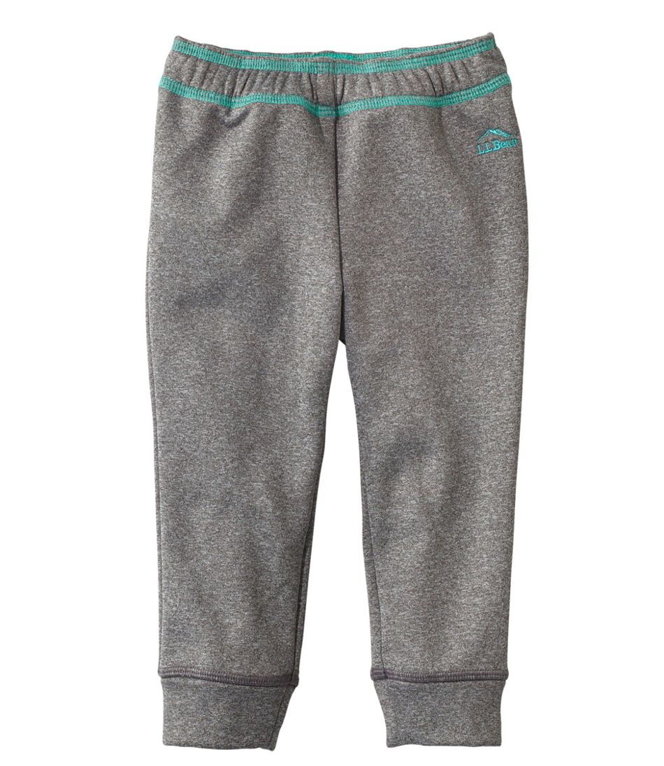 L.L.Bean Infants' and Toddlers' Mountain Fleece Pants CLOTHING|SALE