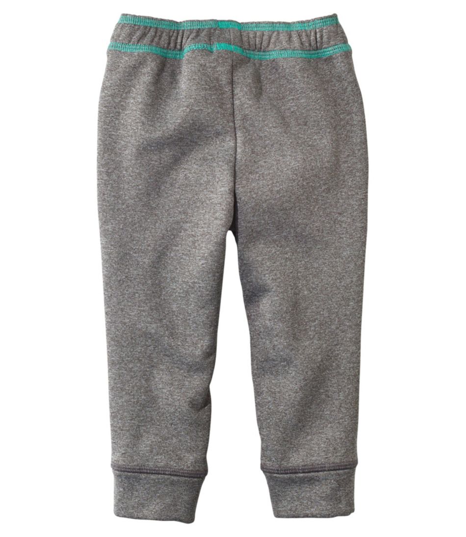 L.L.Bean Infants' and Toddlers' Mountain Fleece Pants CLOTHING|SALE