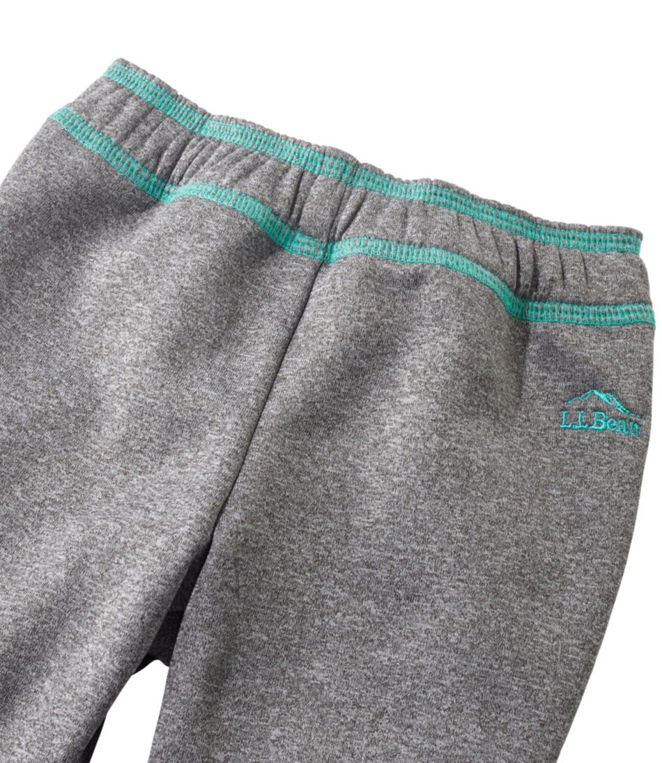 L.L.Bean Infants' and Toddlers' Mountain Fleece Pants CLOTHING|SALE