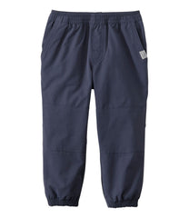 L.L.Bean Toddlers' Multisport Joggers CLOTHING