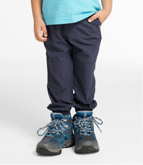 L.L.Bean Toddlers' Multisport Joggers CLOTHING