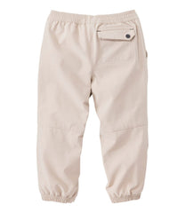 L.L.Bean Toddlers' Multisport Joggers CLOTHING