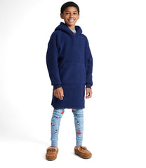 L.L.Bean Kids' Wicked Cozy Sleep Hoodie CLOTHING|SALE