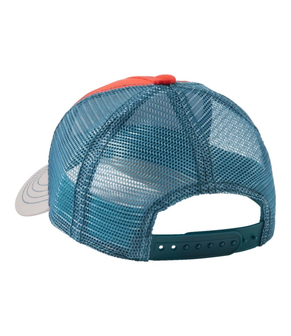 L.L.Bean Toddlers' Trucker Hat CLOTHING|SALE
