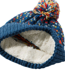 L.L.Bean Kids' Sweater Weather Hat CLOTHING