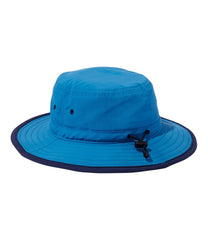 L.L.Bean Kids' Sun Shade Bucket Hat CLOTHING