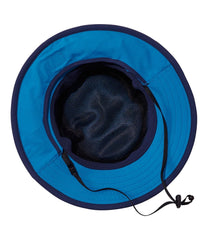 L.L.Bean Kids' Sun Shade Bucket Hat CLOTHING