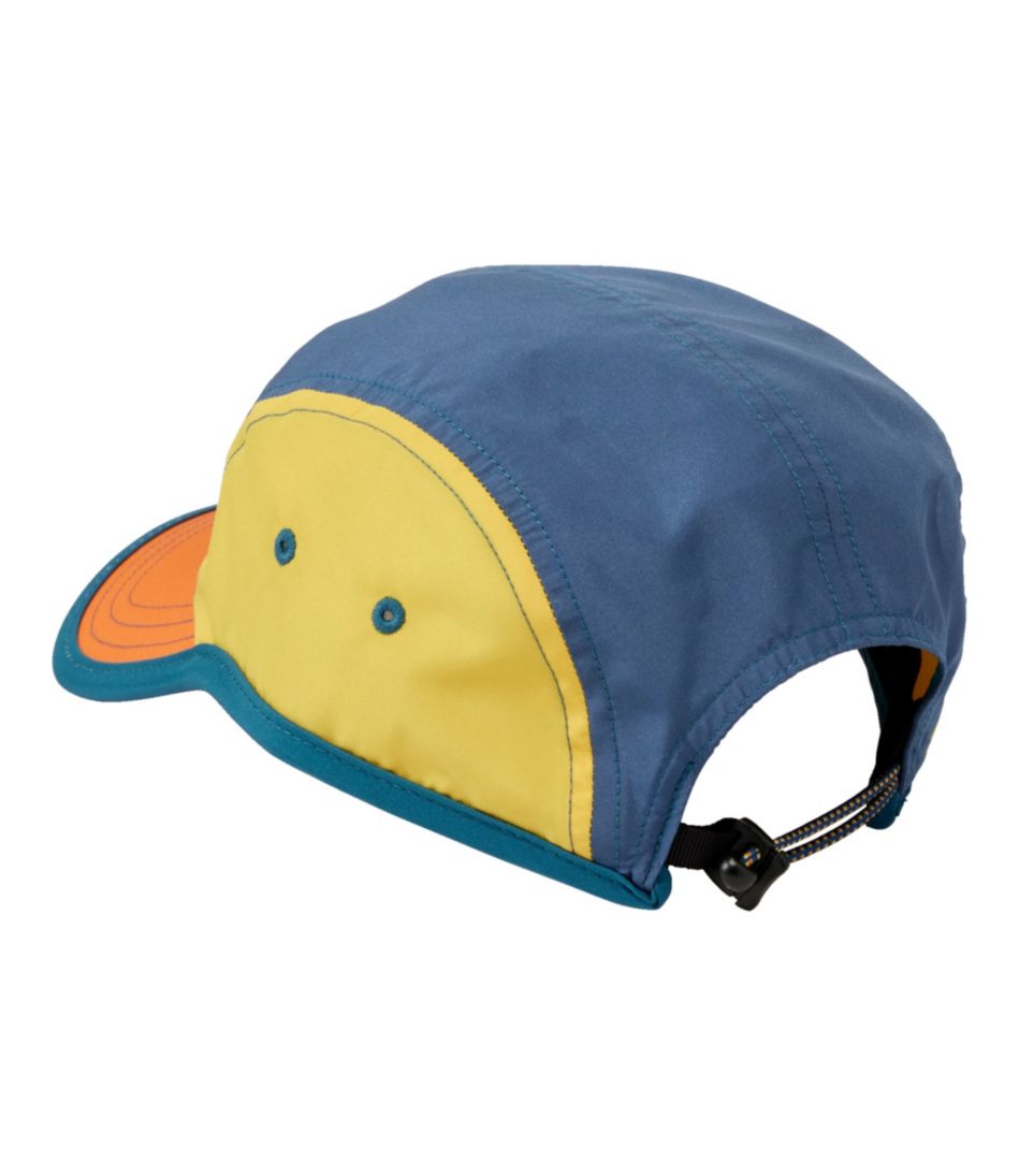 L.L.Bean Kids' Mountain Classic Five-Panel Hat CLOTHING|SALE