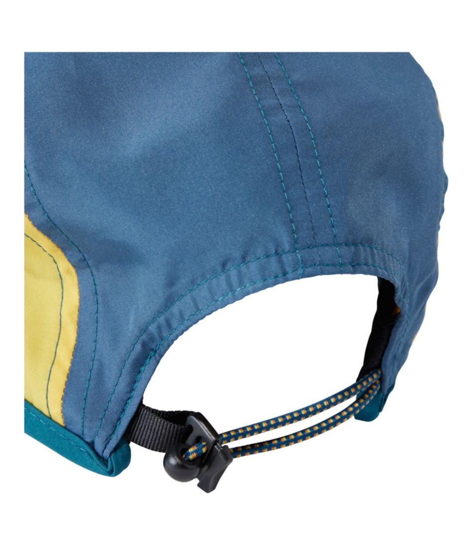 L.L.Bean Kids' Mountain Classic Five-Panel Hat CLOTHING|SALE