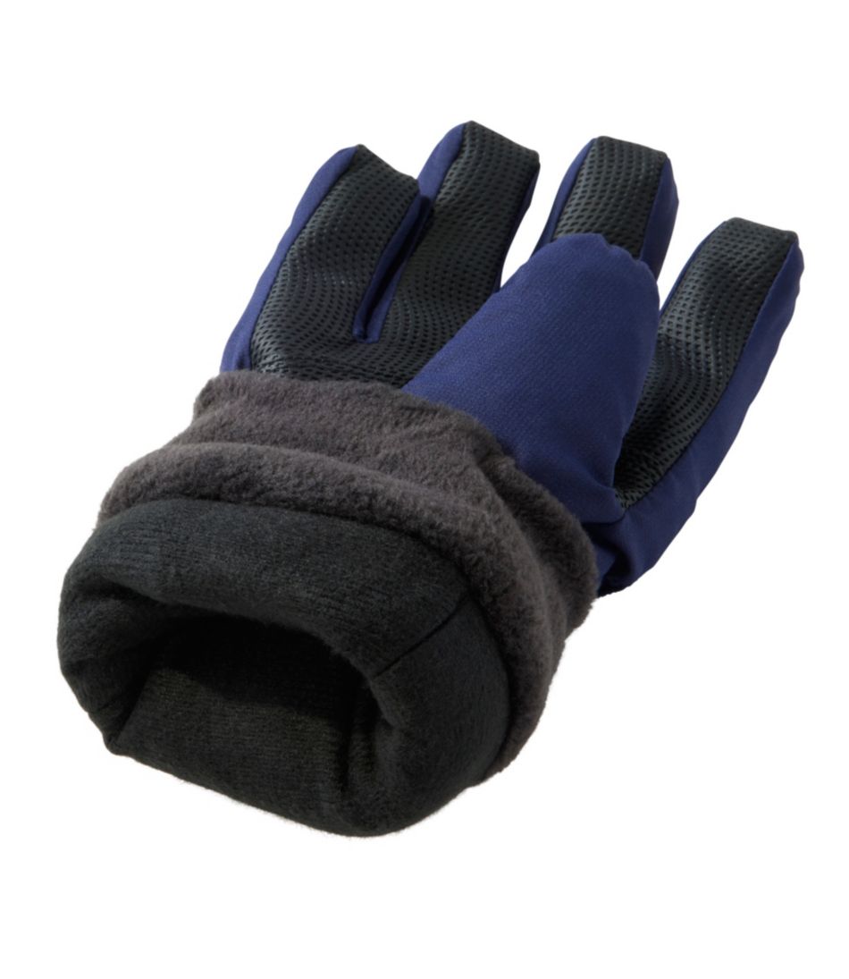 L.L.Bean Kids' Cold Buster Waterproof Gloves CLOTHING|OUTDOOR EQUIPMENT