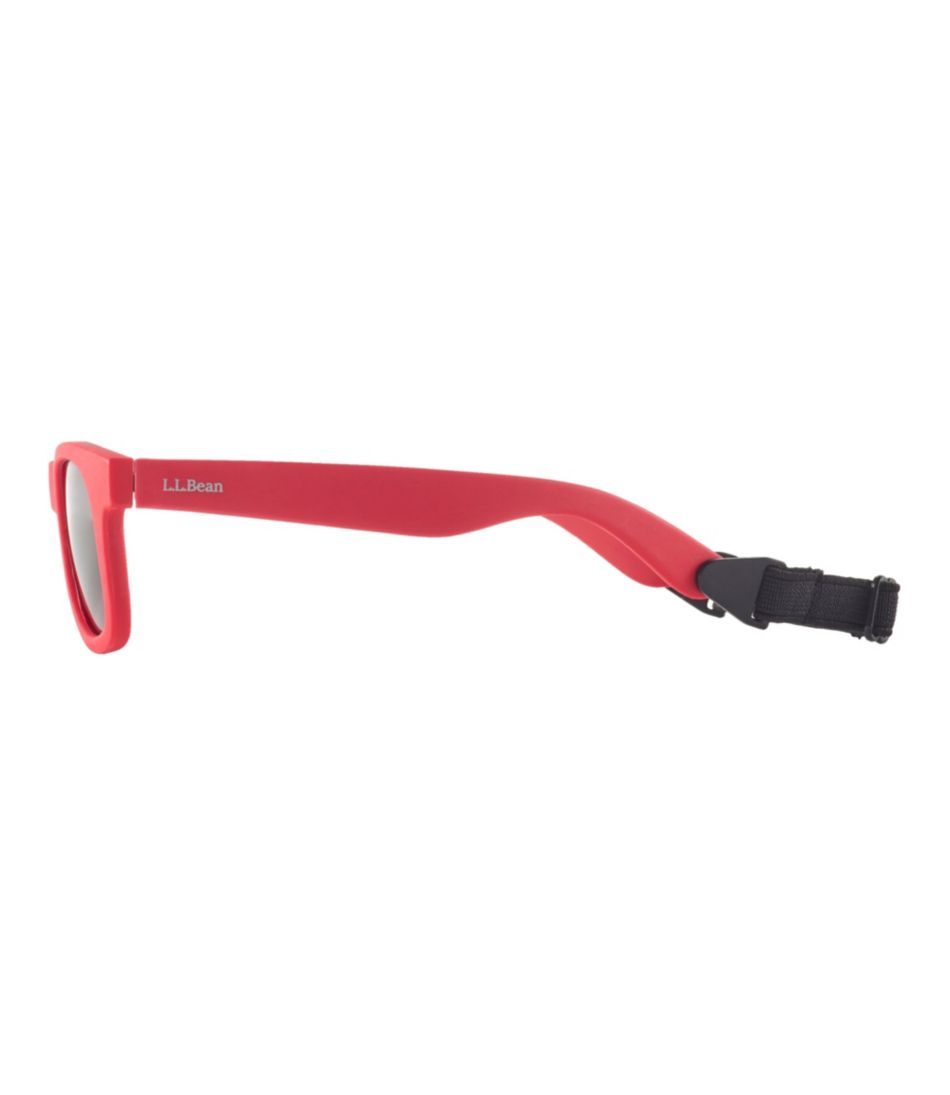 L.L.Bean Trail Toddler Polarized Sunglasses CLOTHING