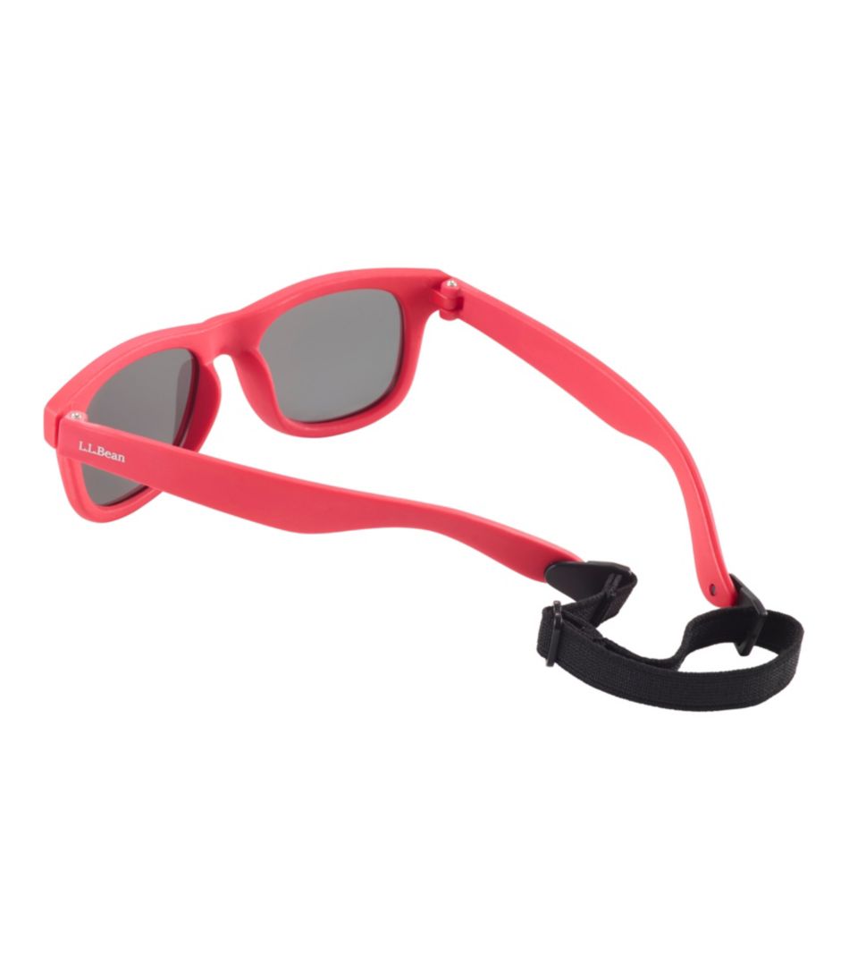 L.L.Bean Trail Toddler Polarized Sunglasses CLOTHING