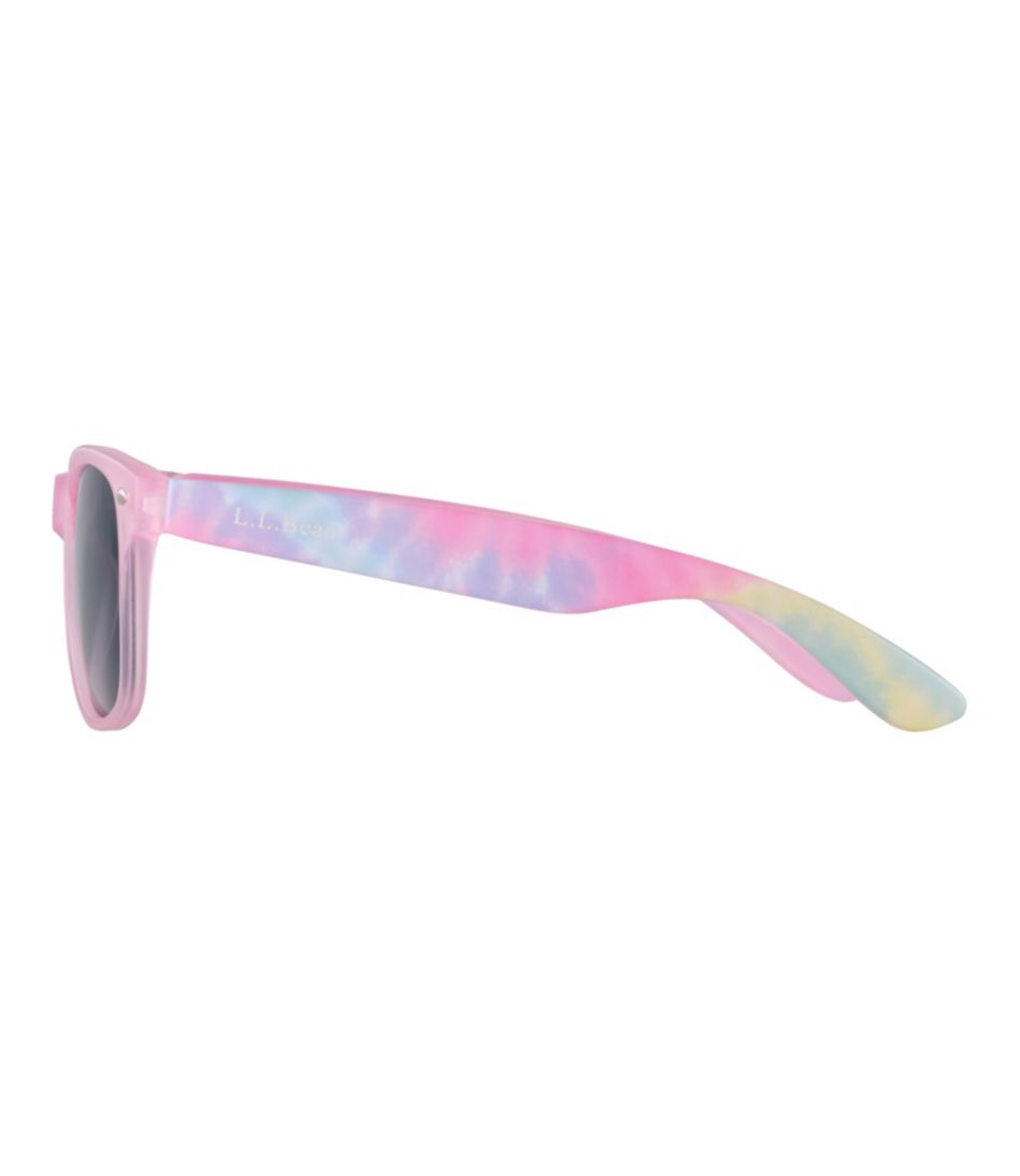 L.L.Bean Kids' C-Jay Polarized Sunglasses CLOTHING