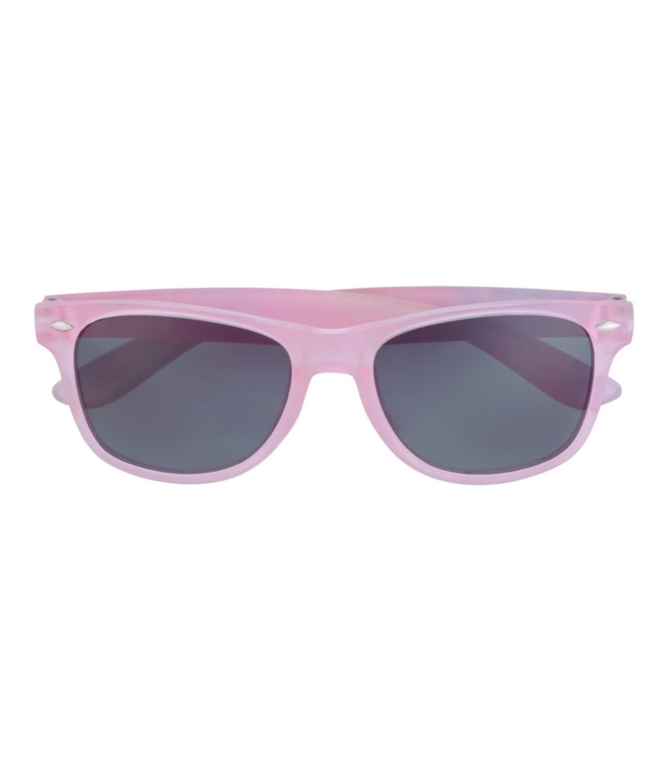 L.L.Bean Kids' C-Jay Polarized Sunglasses CLOTHING