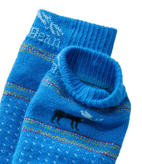 L.L.Bean Kids' Winter Snow Sports Socks, 2-Pack CLOTHING|FOOTWEAR