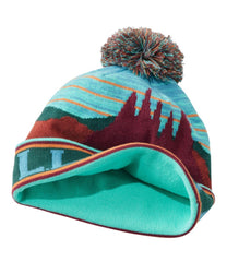 L.L.Bean Kids' Pom Hat CLOTHING|SALE