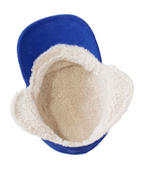 L.L.Bean Kids' Corduroy Trapper Hat CLOTHING