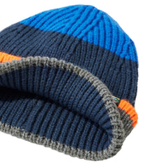 L.L.Bean Kids' L.L.Beanie, Striped CLOTHING