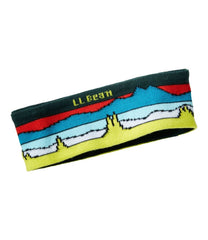 L.L.Bean Kids' Katahdin Earband CLOTHING|SALE
