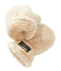 L.L.Bean Toddlers' Hi-Pile Hat and Mitten Set CLOTHING