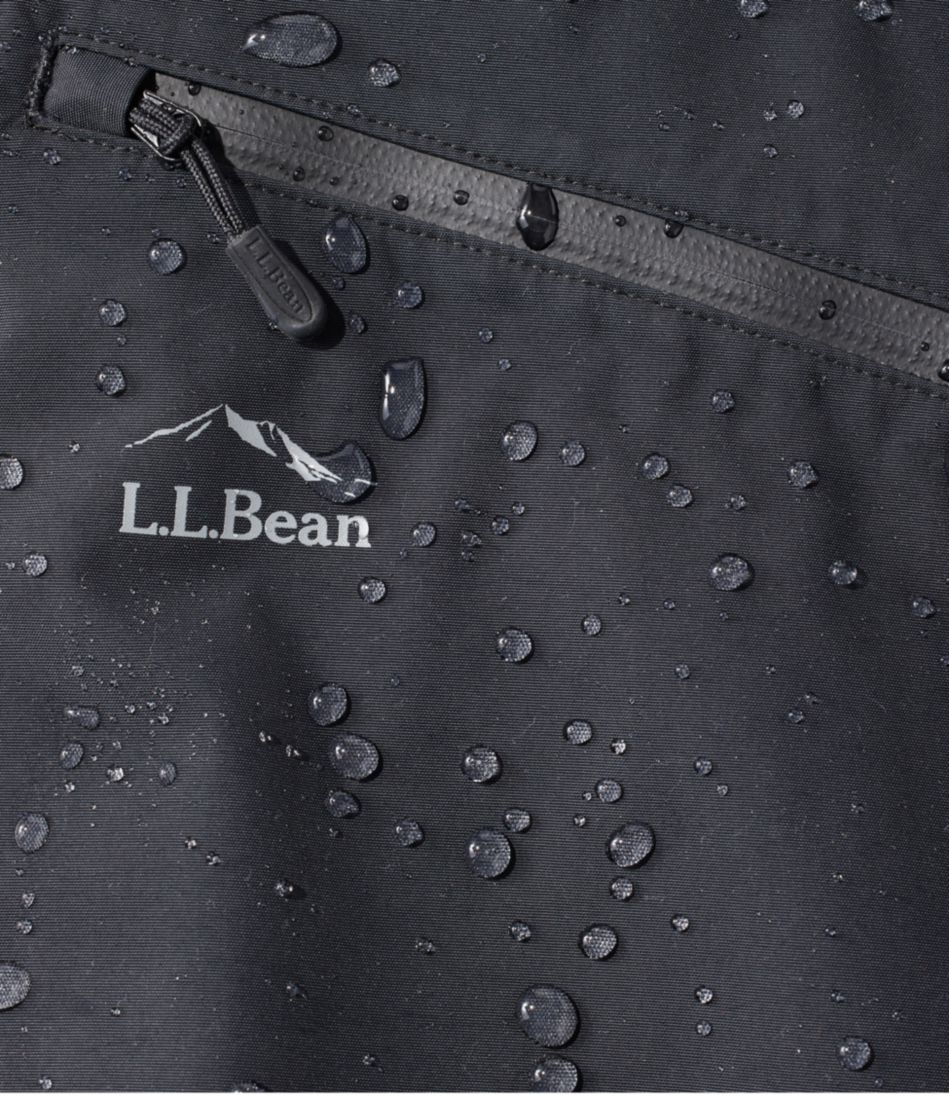 L.L.Bean Women's Wildcat Waterproof Insulated Snow Pants OUTERWEAR