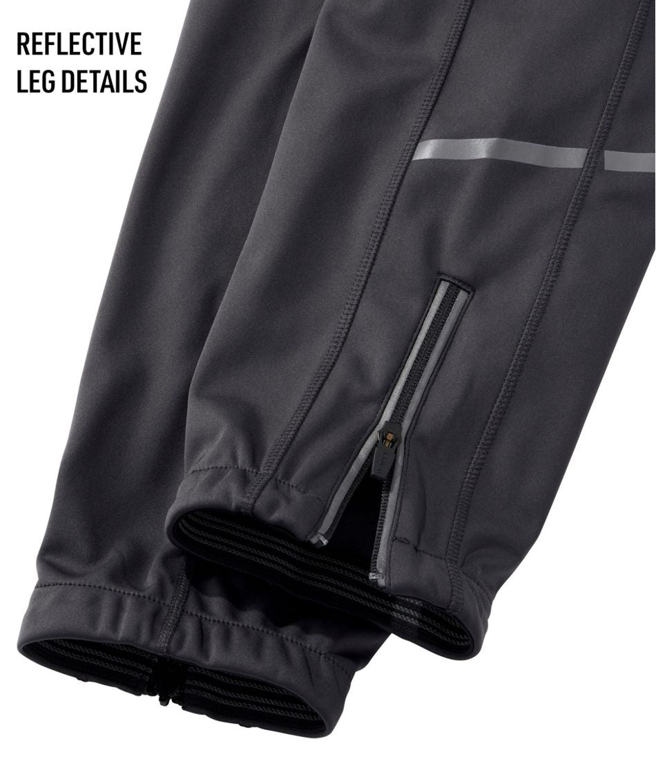 L.L.Bean Women's Bean Bright All Weather Pant OUTERWEAR