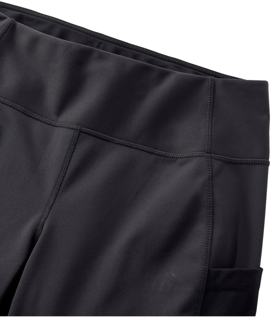 L.L.Bean Women's Bean Bright All Weather Pant OUTERWEAR