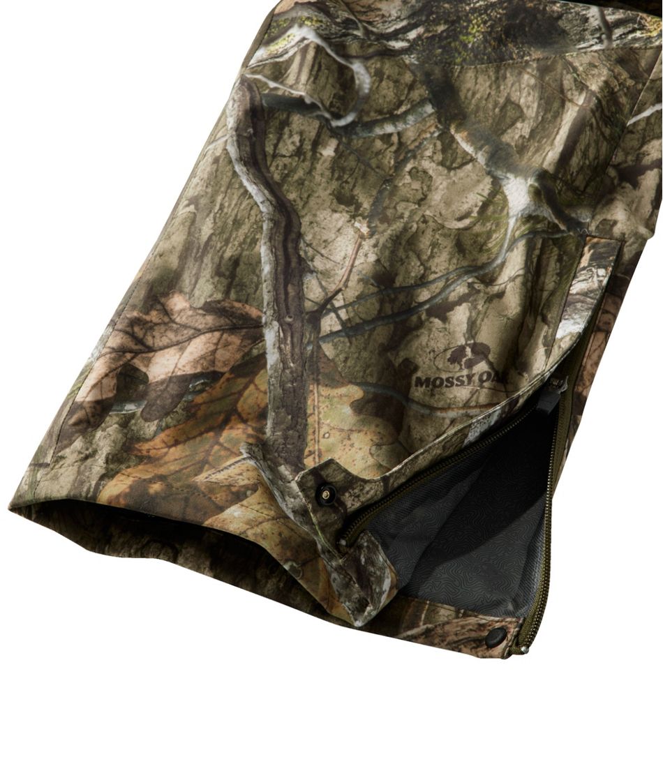 L.L.Bean Women's Ridge Runner Storm Pant OUTERWEAR|OUTDOOR EQUIPMENT
