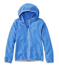 L.L.Bean Kids' No Fly Zone Jacket OUTERWEAR|CLOTHING|OUTDOOR EQUIPMENT|SALE