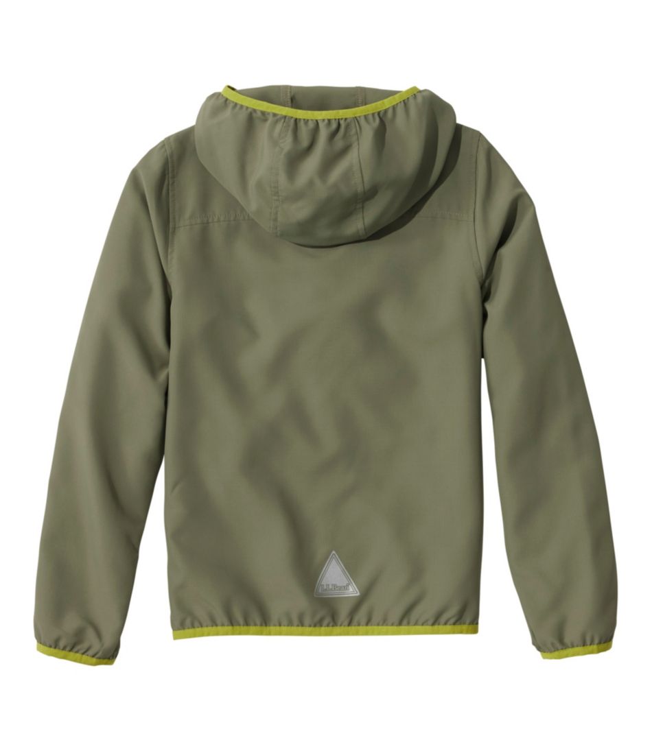 L.L.Bean Kids' No Fly Zone Jacket OUTERWEAR|CLOTHING|OUTDOOR EQUIPMENT|SALE