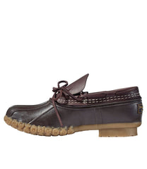 L.L.Bean Women's Bean Boots, Rubber Mocs FOOTWEAR|SALE