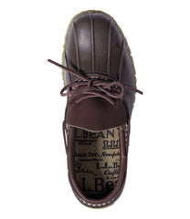 L.L.Bean Women's Bean Boots, Rubber Mocs FOOTWEAR|SALE