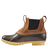 L.L.Bean Women's Bean Boots, 6.5" Chelsea FOOTWEAR
