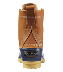 L.L.Bean Women's Bean Boots, 8" FOOTWEAR