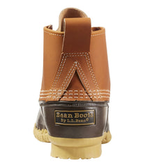 L.L.Bean Women's Bean Boots, 6" FOOTWEAR