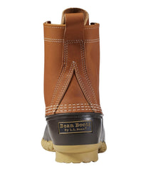 L.L.Bean Women's Bean Boots, 8" Insulated FOOTWEAR