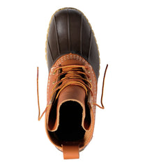 L.L.Bean Women's Bean Boots, 8" Insulated FOOTWEAR