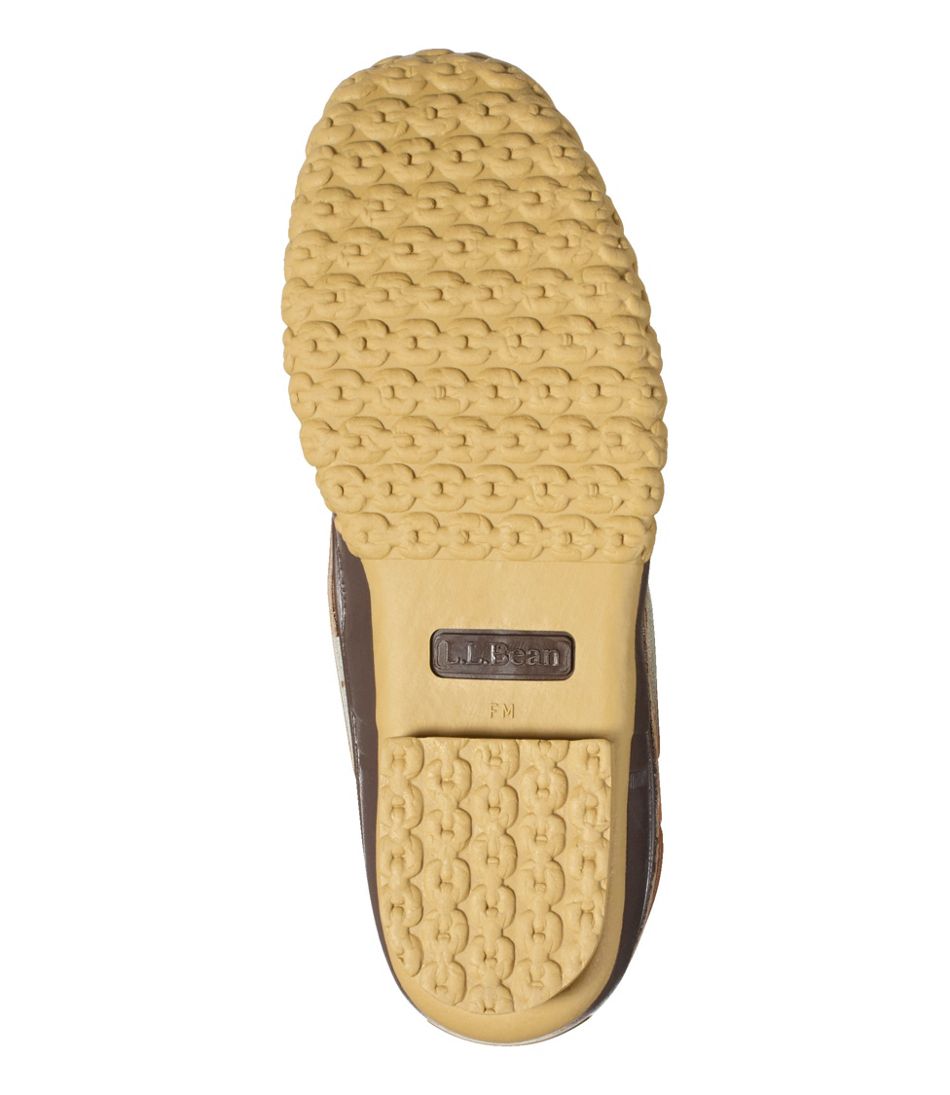 L.L.Bean Men's Bean Boots, Rubber Mocs FOOTWEAR|SALE