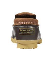 L.L.Bean Men's Bean Boots, Slip-On Rubber Mocs FOOTWEAR|SALE