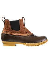 L.L.Bean Men's Bean Boots, 6.5" Chelsea FOOTWEAR|SALE