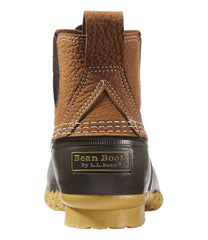 L.L.Bean Men's Bean Boots, 6.5" Chelsea FOOTWEAR|SALE