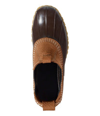 L.L.Bean Men's Bean Boots, 6.5" Chelsea FOOTWEAR|SALE