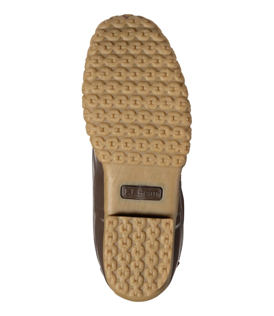 L.L.Bean Men's Bean Boots, 8" FOOTWEAR