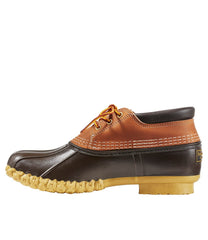L.L.Bean Men's Bean Boots, Gumshoes FOOTWEAR