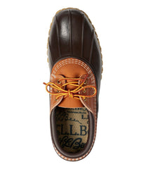 L.L.Bean Men's Bean Boots, Gumshoes FOOTWEAR